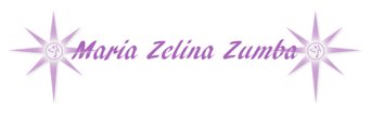Maria Zelina Zumba logo