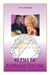 Bog: Karma og karma-astrologi